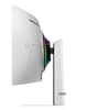 SAMSUNG MONITOR GAMINGOWY ODYSSEY 49 CALI G93SD LS49DG934SUXEN