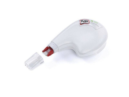 KOREKTOR W TAŚMIE 4.2MMX10M PRITT ECO FLEX