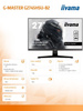 IIYAMA MONITOR 27 CALI G2745HSU-B2 IPS,FHD,100HZ,1MS,2XUSB,300CD