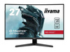 IIYAMA MONITOR 27 CALI G2766HSU-B1 VA,165HZ,1500R,1MS,DP,HDMIX2,USB,FREESYNC