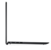 DELL NOTEBOOK VOSTRO 15 (3520) W11PRO I5-1235U/16GB/512GB SSD/15.6 FHD/INTEL IRIS XE/FGRPR/CAM&MIC/WLAN+BT/BACKLIT KB/3 CELL/3Y PS