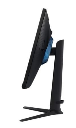 SAMSUNG MONITOR GAMINGOWY ODYSSEY G3 27 CALI LS27DG300EUXEN