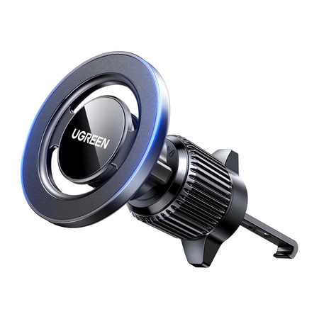 UCHWYT SAMOCHODOWY MAGNETYCZNY UGREEN LP986, NA DESKĘ ROZDZIELCZĄ LUB KRATKĘ NAWIEWU