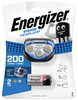 LATARKA CZOŁOWA ENERGIZER HEADLIGHT VISION NIEBIESKA + 3SZT. BATERII AAA