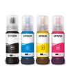 EPSON ORYGINALNY INK / TUSZ C13T00S64A, 103, T00S64A, CMYK, EPSON ECOTANK L3151, L3150, L3111, L3110