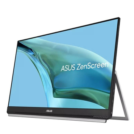 ASUS MONITOR 24 CALE MB249C