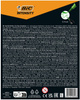 PISAKI DWUSTRONNE BIC INTENSITY DUAL TIP PASTEL 989695 MIX*12