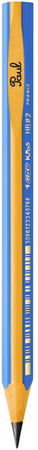 OŁÓWEK OSTRZONY BIC KIDS EVOLUTION HB 919262 NIEBIESKI HB
