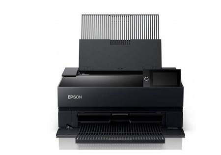 EPSON DRUKARKA SC-P700 COLOR A3+/10INK/USB3/(W)LAN/CD+DVD PRINT