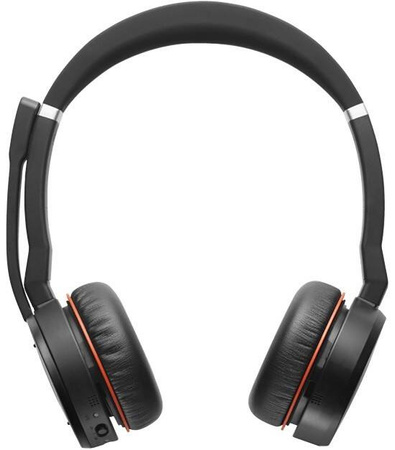 JABRA SŁUCHAWKI EVOLVE 75 SE LINK 380A MS STEREO STAND