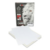 ETYKIETY SAMOPRZYLEPNE 70X42.3MM EMERSON 017 QCT BIAŁE 100ARK*21SZT