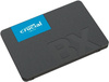 CRUCIAL DYSK SSD BX500 500GB SATA3 2.5 CALA