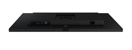 SAMSUNG MONITOR 27 CALI VIEWFINITY S80D IPS 3840X2160 UHD 16:9 1XHDMI 1XDP 3XUSB 3.0 5MS PINP/PBYP 60HZ HAS+PIVOT PŁASKI 3YON-SITE