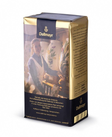 KAWA MIELONA DALLMAYR PRODOMO 500G