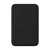 Powerbank magnetyczny Baseus Magnetic Mini 20000mAh, USB-C 20W MagSafe (czarny)