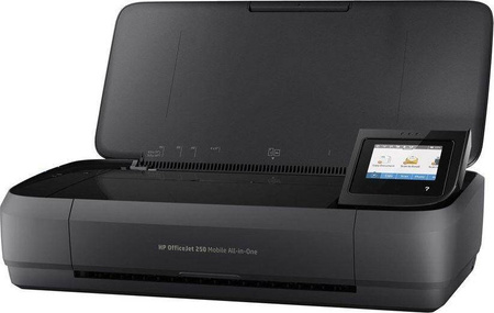 HP INC. HP OFFICEJET 250 AIO PRINTER CZ992A