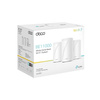 TP-LINK ROUTER DECO BE65(3-PACK) SYSTEM WIFI 7