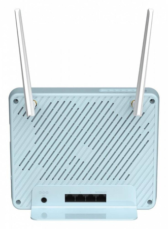 D-LINK ROUTER G416 4G LTE AX1500 SIM SMART ROUTER EAGLE PRO AI
