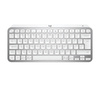 KLAWIATURA BEZPRZEWODOWA LOGITECH MX KEYS MINI PALE 920-010499