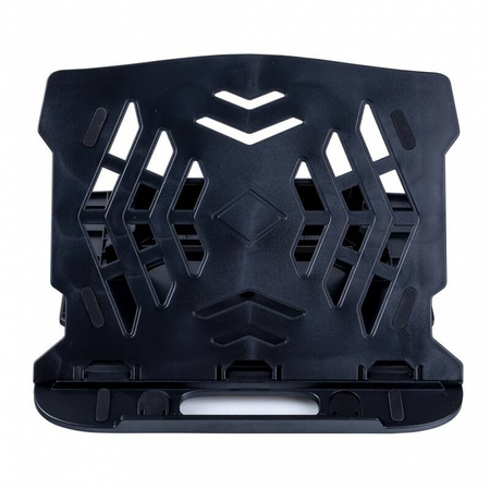 PODSTAWKA POD LAPTOPA Q-CONNECT CZARNA