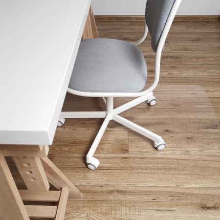 MATA POD KRZESŁO LEVIATAN 1200X900MM UNIWERSALNA BEZBARWNA