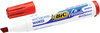 Marker suchościeralny BIC 1751 ECO 904948 czerwony ścięta k. 3.7-5.5mm