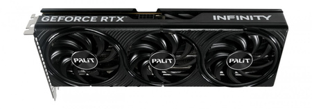 PALIT KARTA GRAFICZNA GEFORCE RTX 5060 TI INFINITY 3 OC 8GB GDDR7 128BIT 3DP/HDMI