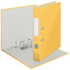 SEGREGATOR A4 LEITZ 180° COSY SOFT TOUCH 52 MM 10620019 CIEPŁY ŻÓŁTY