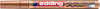 MARKER OLEJOWY EDDING 751 MIEDZIANY 1-2MM