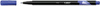 CIENKOPIS BIC INTENSITY FINE 942070 NIEBIESKI 0.4MM