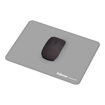 PODKŁADKA POD MYSZ FELLOWES BREYTA™ XL100139316 SZARA