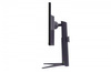 LG ELECTRONICS MONITOR 27 CALI 27GS85Q-B QHD ULTRAGEAR 100HZ, 1MS, 400CD, HDMI, DP, USB, PIVOT, HAS
