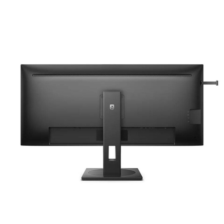 PHILIPS MONITOR 40 CALI 40B1U5600 IPS HDMI DP USB-C HAS GŁOŚNIKI