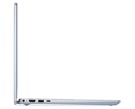 DELL NOTEBOOK INSPIRON PLUS 7440 WIN11PRO ULTRA 7 155H/32GB/1TB SSD/14.0 2.8K/ARC/FGRPR/CAM & MIC/WLAN + BT/BACKLIT KB/4 CELL/3Y BASIC