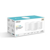 TP-LINK SYSTEM WIFI DECO X10 (3-PAK) AX1500