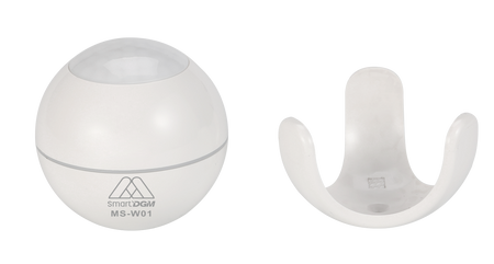 CZUJNIK RUCHU 45 M DGM MS-W01 WIFI 2.4