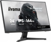 IIYAMA MONITOR 23,8 CALA G2441HSU-B1 IPS,FHD,144HZ,1MS,2XUSB,350CD,HDMI,DP