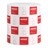 RĘCZNIK PAPIEROWY DWUWARSTWOWY MIX KATRIN CLASSIC SYSTEM TOWEL 460102 BIAŁY 160 M 6 SZT.