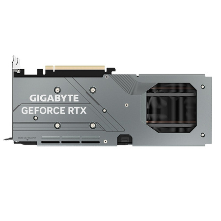 GIGABYTE KARTA GRAFICZNA GEFORCE RTX 4060 GAMING OC 8G GDDR6 128BIT 2DP/2HDMI