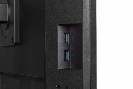 IIYAMA MONITOR 24 CALE XUB2490HSUH-B1 IPS,FHD,CAM,MIC,HDMI,DP,3XUSB(3.2), 100HZ,250CD,4MS,ADAPTIVE SYNC,FLICKERFREE,2X2W,WINDOWS HELLO