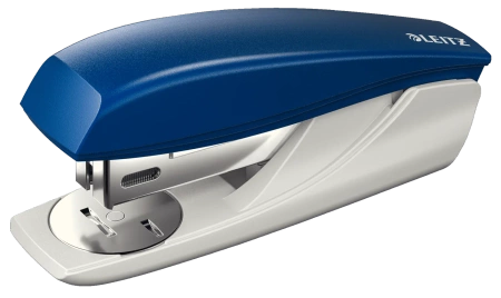 Zszywacz LEITZ NEXXT 5501 55010035 niebieski 25 kart.