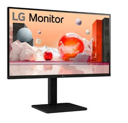 LG ELECTRONICS MONITOR 27BA550-B 27 CALI IPS FULL HD 100HZ