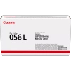 CANON ORYGINALNY TONER 056L, BLACK, 5100S, 3006C002, CANON I-SENSYS MF542X, MF543X, LBP325X, O
