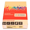 PAPIER KSERO KOLOR A4 EMERSON BEŻOWY 80G 500 ARK