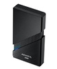 ADATA ZEWNĘTRZNY DYSK SSD SE920 4TB USB4C 3800/3700 MB/S BLACK