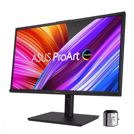 ASUS MONITOR 27 CALI PA27DCE-K