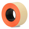 ETYKIETY SAMOPRZYLEPNE 26X16MM DO METKOWNIC EMERSON CZERWONE 5ROLEK*600SZT