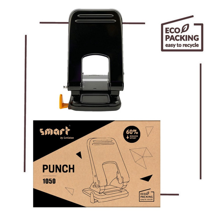 DZIURKACZ SMART 1050 60% SIŁY 50 KART