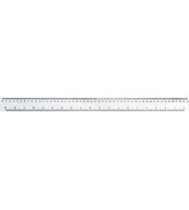 LINIJKA PLASTIKOWA 50CM GRAND GR-855 130-1499