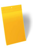 KIESZEŃ MAGAZYNOWA MAGNETYCZNA NEODYMOWA PIONOWA A4 DURABLE 174704 ŻÓŁTA10 SZT